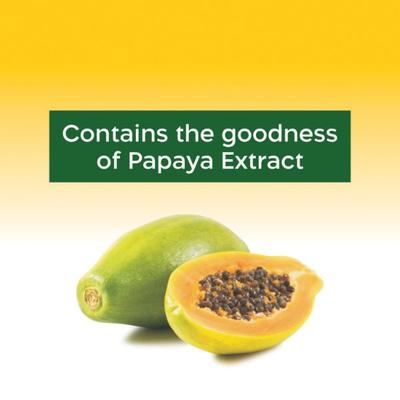 Bee One Papaya Facial Kit 312 gm - Facial Kits