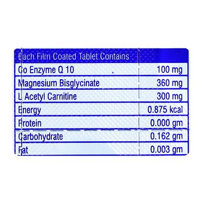 CRAMPOF Tablet 10's - Supplements-Vam