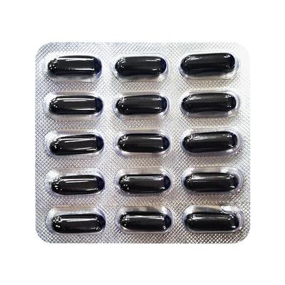 EVION FORTE Capsule 15's - Supplements-Vam