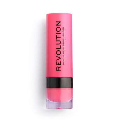 Revolution Cutie 139 Matte Lipstick 3.5 ml - Lipsticks