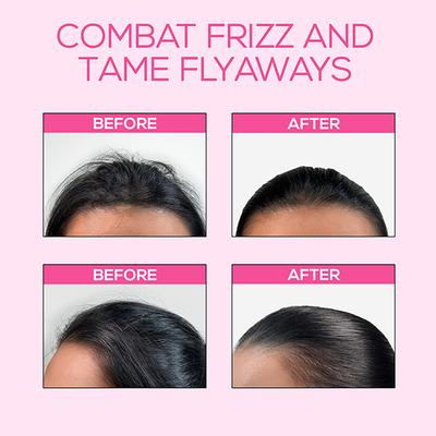 Renee Frizz Free Anti Frizz Hair Gel 15 ml - Hair Gels & Waxes