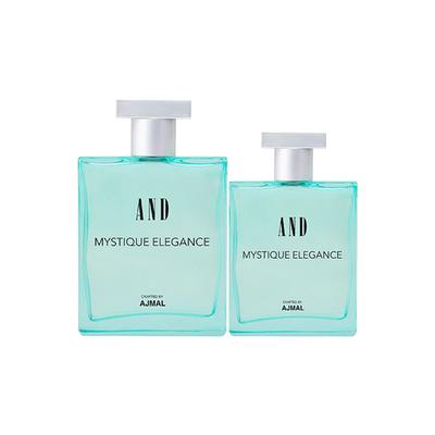 AND MystE & MystE EDP Pack of 2 150 ml - Perfumes (Edt/Edp)