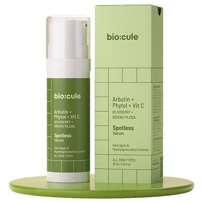 Biocule Spotless Serum 30ml - Toners