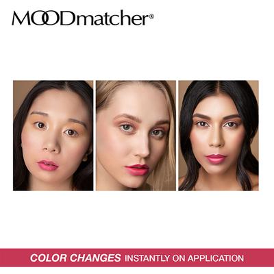 Fran Wilson Moodmatcher Luxe Twist Stick Green 2.9 gm - Lipsticks