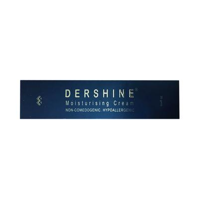 DERSHINE MOISTURISING Cream 30gm - Dry Skin-Emo