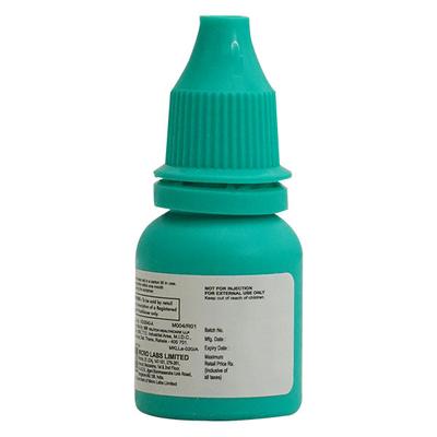 Lacrisol Eye Drops 10ml - Dry Eye-Olt