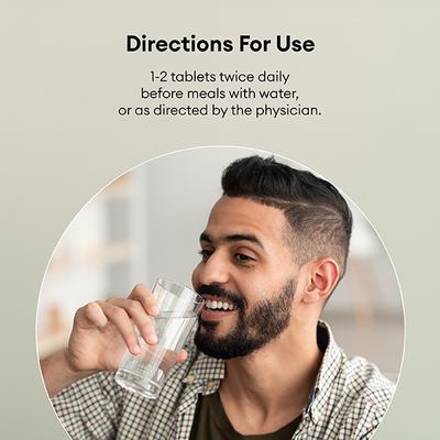 Pravek Diabkalp Tablets 30's - Diabetes Care (Ayush)