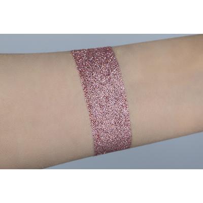 I AM EYECONIC FINE GLITTER ROSE GOLD 4 gm - Eyeshadow, Bases & Primers