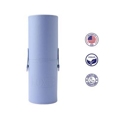 Luxie Periwinkle Brush Cup Holder 1's - Others