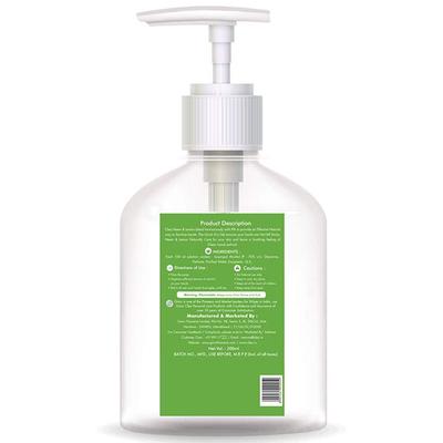 Clea Neem & Lemon Hand Sanitizer Gel 200 ml - Hand Sanitizer