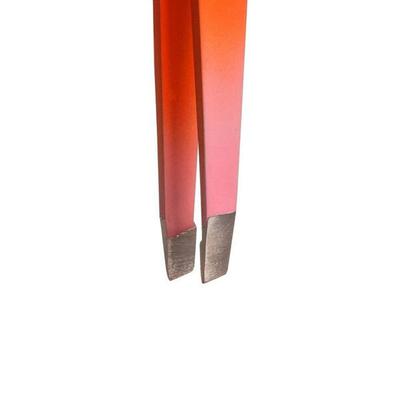 Buy Basicare 5003 SIGNATURE OMBRE TWEEZERS WITH POUCH 1's Online at ...
