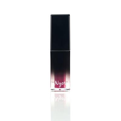 Nyor Muse Bluish Pink Plumping Lip Colour 5 ml - Lipstick Primers & Plumpers