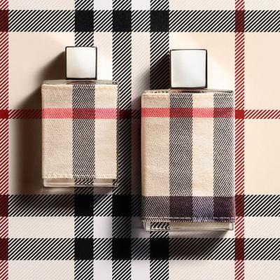 Burberry London Women EDP 100 ml - Women Perfumes (Edt/Edp)