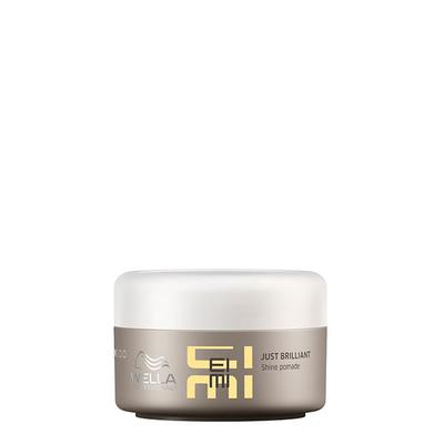 Wella Professionals EIMI Just Brilliant Shine Pomade 75 ml - Hair Perms & Texturizers