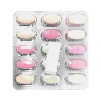 GALEGA G 1 FORTE Tablet 15's - Diabetes-Ant