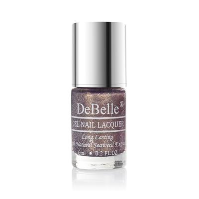 DeBelle Gel Nail Lacquer Appealing Aura 6 ml - Nail Polish