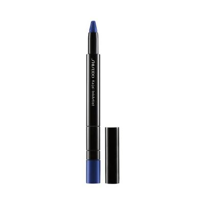 Shiseido Ink Artist Kajal 08 Gunjo Blue 0.8 gm - Kajal & Kohls