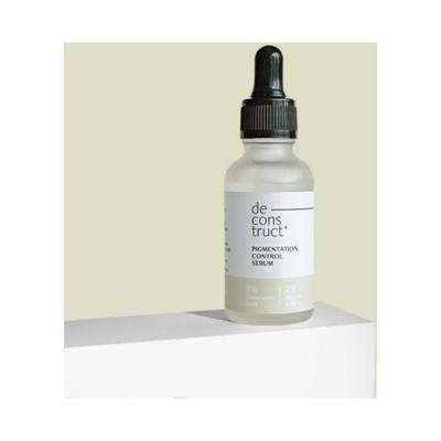 Deconstruct Pigmentation Control Serum - 3% Tranexamic Acid + 2% Glycolic Acid 30 ml - Face Serum