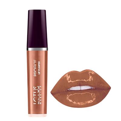 Lotus Makeup Proedit Lip Plumper Sun Kissed Beige Lp14 8 ml - Lipstick Primers & Plumpers