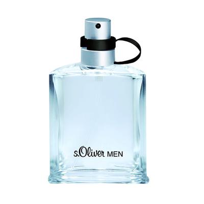s.Oliver Men Eau de Toilette Natural Spray 30 ml - Men Perfumes (Edt/Edp)