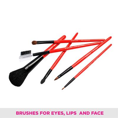 Vega (MBS - 06) Brushes 6's - Face Brush