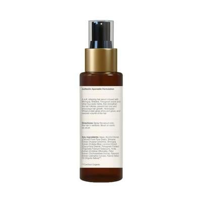 Forest Essentials Hair Thickening Spray Bhringraj & Shikakai Hair Spray 50 ml - Hair Sprays & Mists