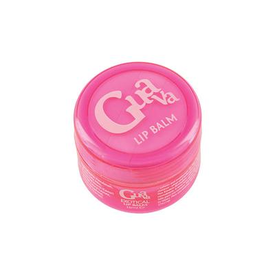 MADES Body Resort Lip Balm Pale Pink 15 ml - Lip Balms