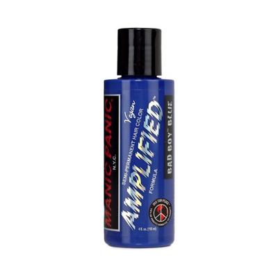 Manic Panic Amplified Bad Boy Blue 118 ml - Crème