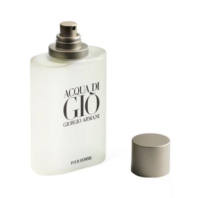 Giorgio Armani Acqua Di Gio Eau de Toilette 50 ml - Men Perfumes (Edt/Edp)