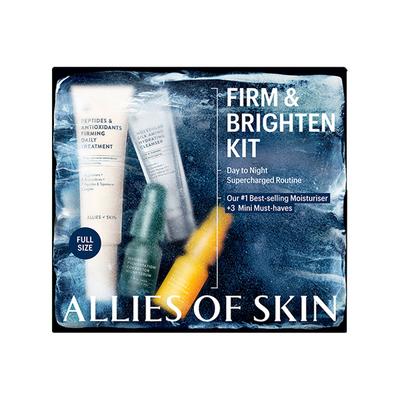 Allies of Skin Firm and Brighten Kit 1's - Facial Kits