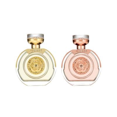 Guess Bella Vita Eau De Parfum 30ml + Rosa 30ml Eau De Toilette 2's - Women Perfumes (Edt/Edp)