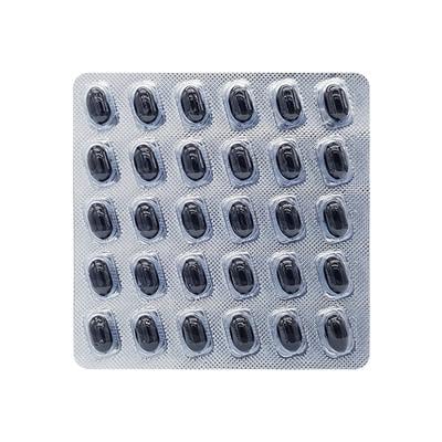 Antoxid HC Capsule 30'S - Supplements-Vit