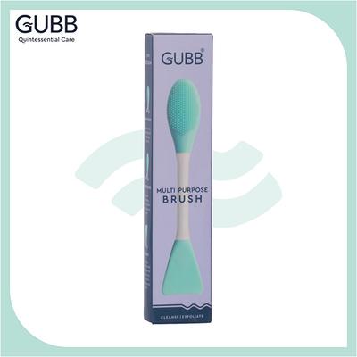 GUBB Multipurpose Silicone Brush 70 gm - Face Brush