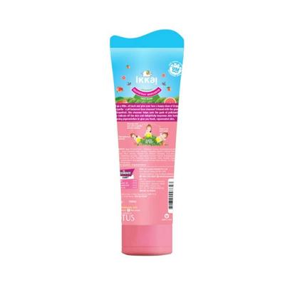 IKKAI Organic Grapefruit Margarita Face Wash 100 ml - Face Wash & Cleansers