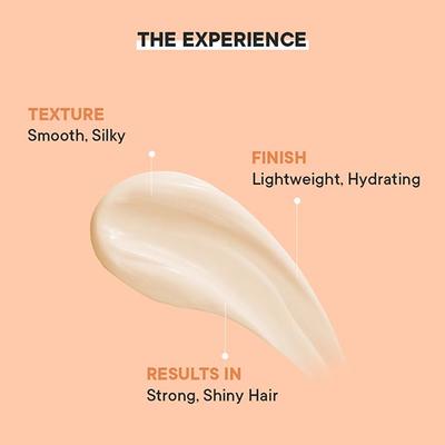 Quench Damage Repair Shampoo with Quinoa Protein 250 ml - Shampoos