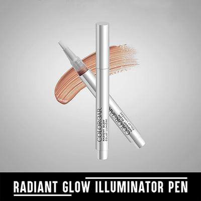 Colorbar Radiant Glow Illuminator Pen Rg001 1.6 Ml - Highlighters & Illuminators
