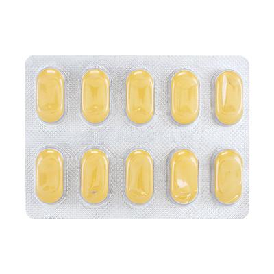 EOPTAL 450 Tablet 10's - Epilepsy/Convulsion-Ant