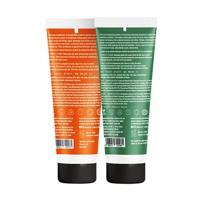 Arata Natural Damage Repair Duo 150gm - Shampoos