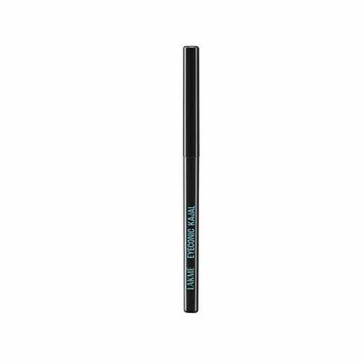 Lakme Eyeconic Kajal, Matte Waterproof, Smudgeproof Kajal that lasts 24 Hrs, Forest Green, 0.35 gm - Kajal & Kohls