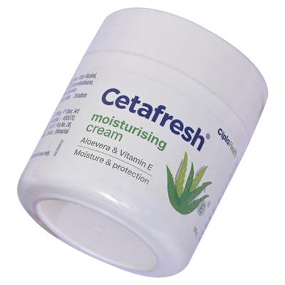 Cetafresh Moisturising Cream 100 g - Face Moisturizers