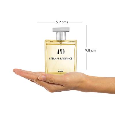 And Eternal Radiance Edp 50 Ml - Perfumes (Edt/Edp)