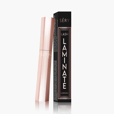 SERY Lash Laminate Mascara - Charcoal 15 gm - Mascaras