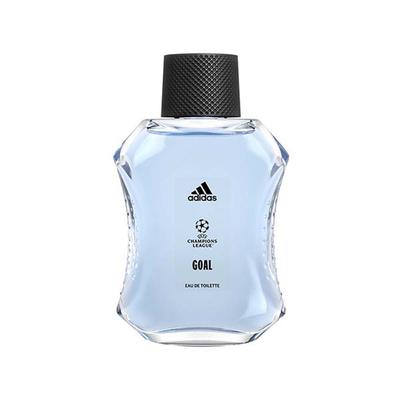 Adidas UEFA Champions League Goal Eau de Toilette 100 ml - Men Perfumes (Edt/Edp)