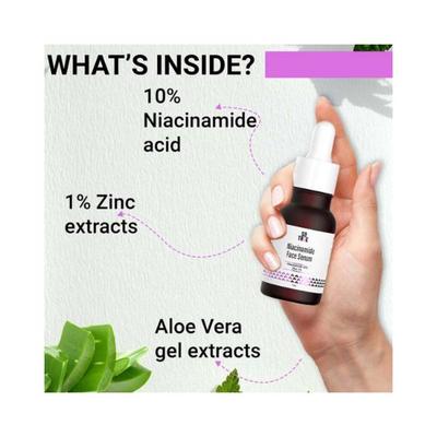 Sotrue Niacinamide Face Serum 15 ml - Face Serum