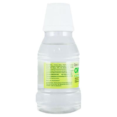 ORAHEX PRO Mouth Wash 150ml - Oral Care - P-Mou