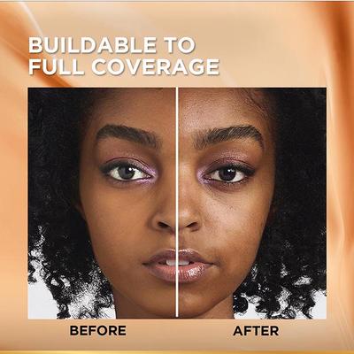 L'Oreal Paris Infallible 32H Fresh Wear Foundation, 330 SPF 25 + Vitamin C 330 30 ml - Foundation