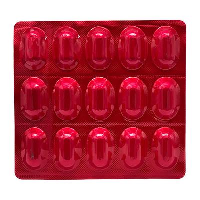 FER GUARD Tablet 15's - Iron Supplement/Anaemia-Vma