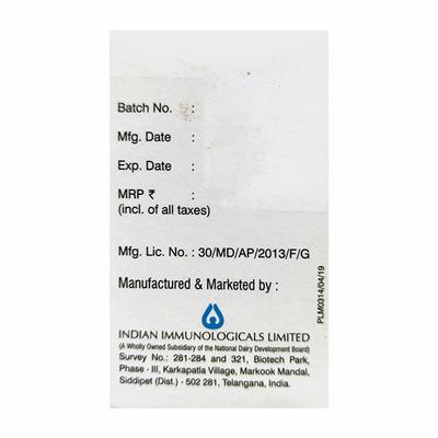PROZOFF (VET) Injection 30ml - Veterinary-Pharma