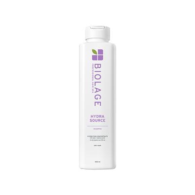 BIOLAGE Hydrasource Shampoo 400 ml - Shampoos