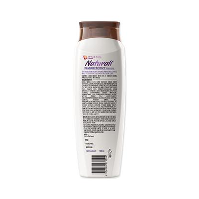 Naturali Dandruff Defence 180 ml - Shampoos